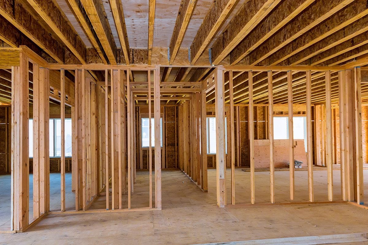 What To Know About Load-Bearing Walls