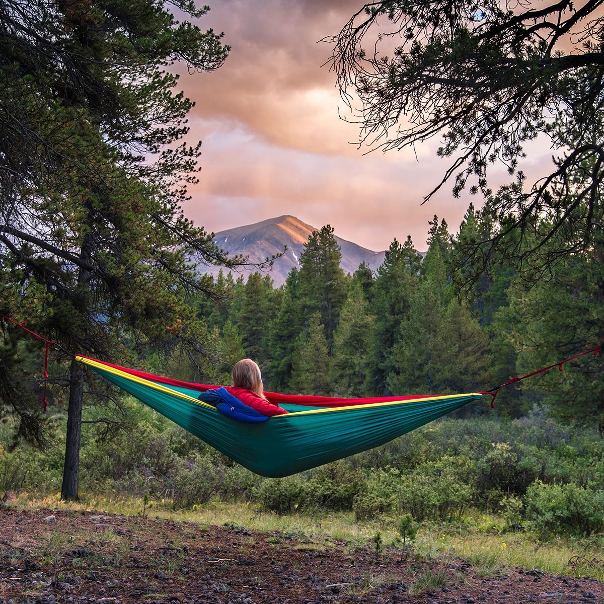 5 Best Camping Hammocks to Set Up at Your Campsite Family Handyman