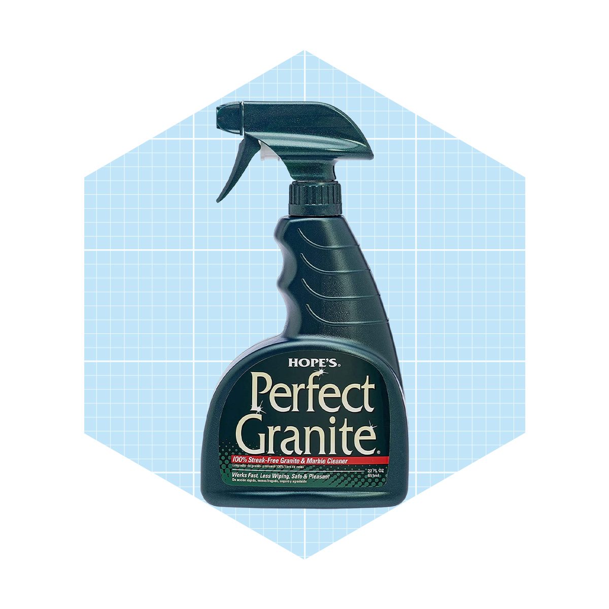 25 Cleaning Essentials You Should Have In Your Home   Granite Countertop Cleaner Ecomm Via Amazon.com  