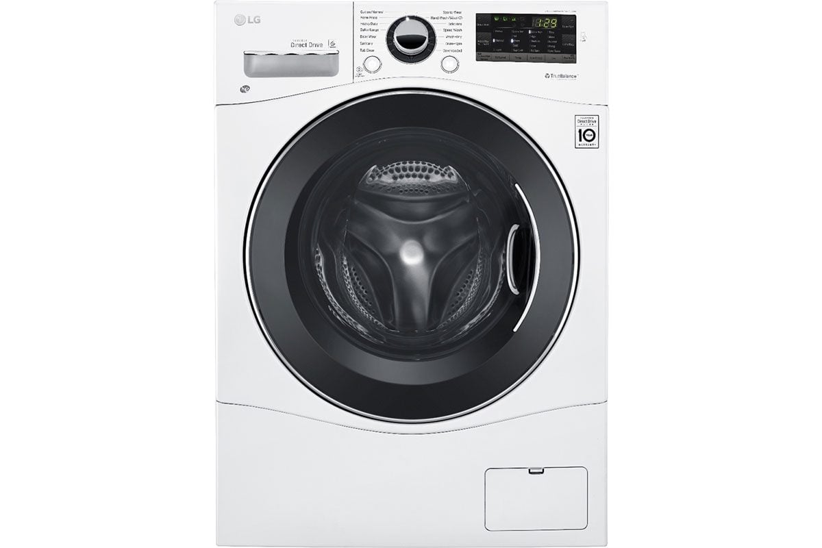 All-in-One Washer/Dryer Buying Guide
