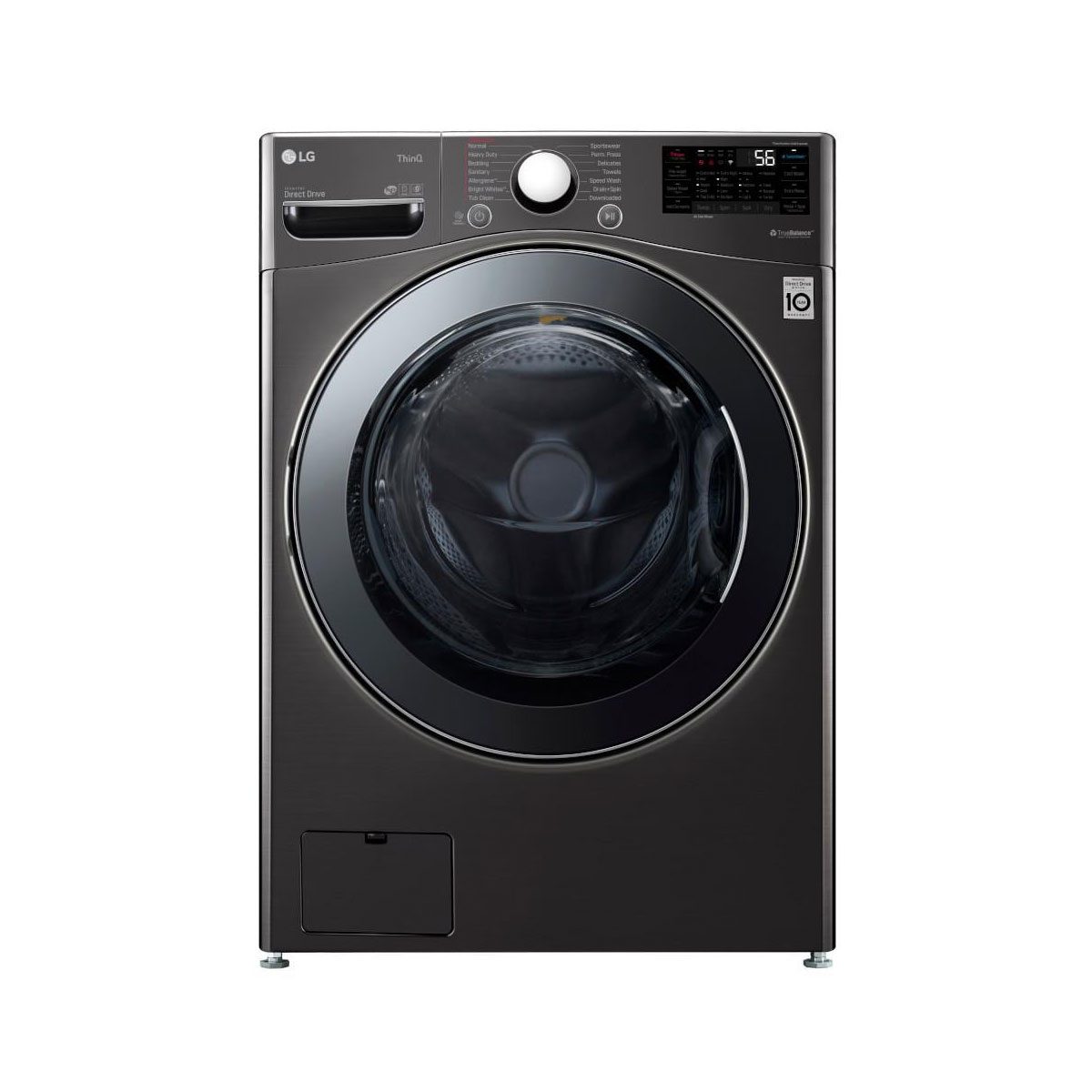 8 Best AllinOne Washer Dryers The Family Handyman