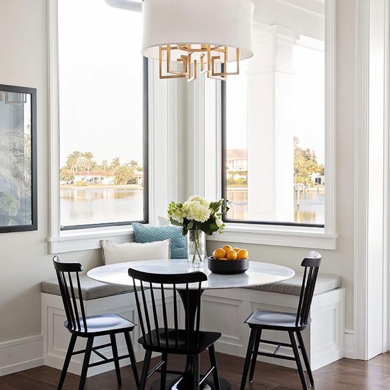 10 Modern Breakfast Nook Ideas | The Family Handyman