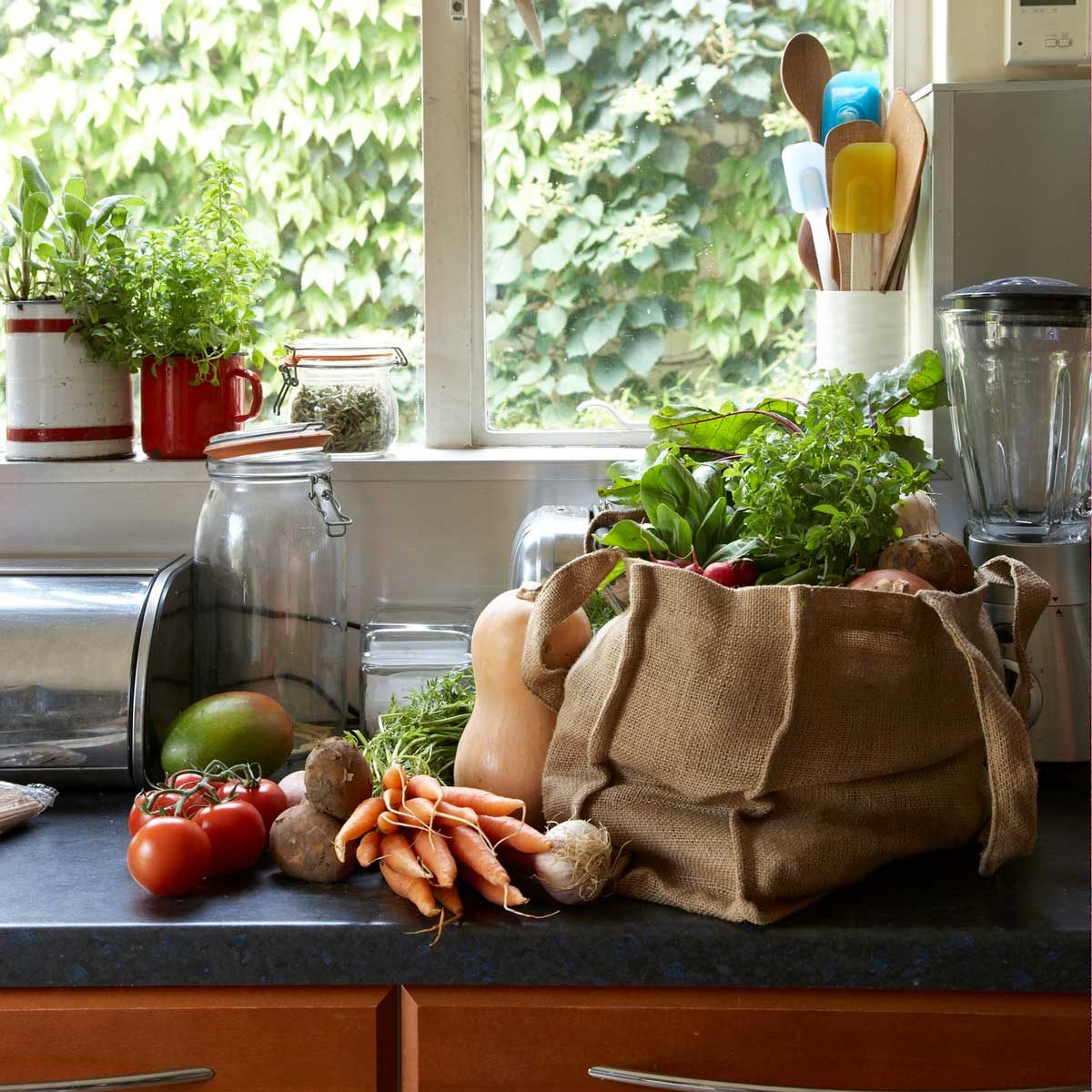 What to Know About Countertop Options