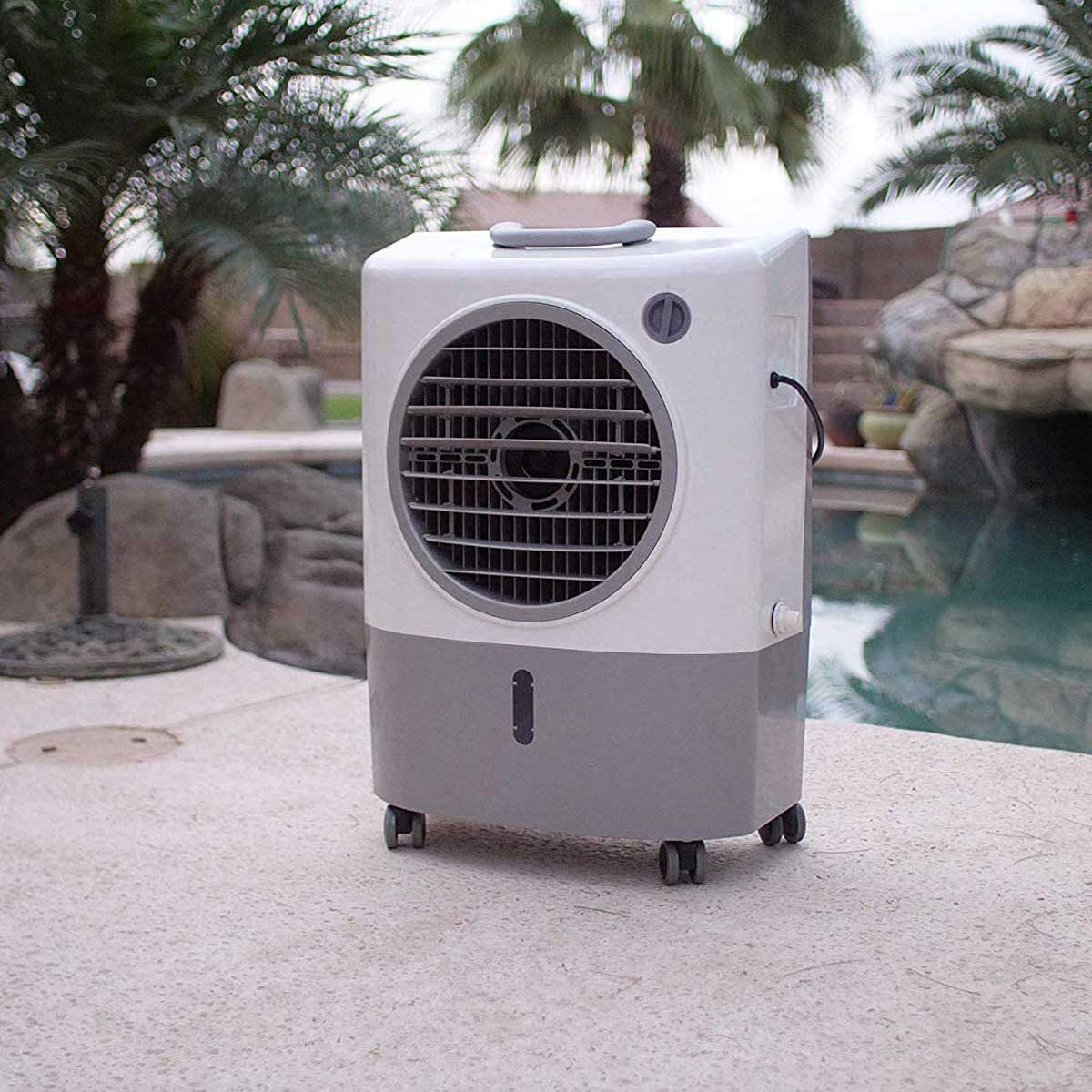 8 Best Evaporative Coolers To Buy