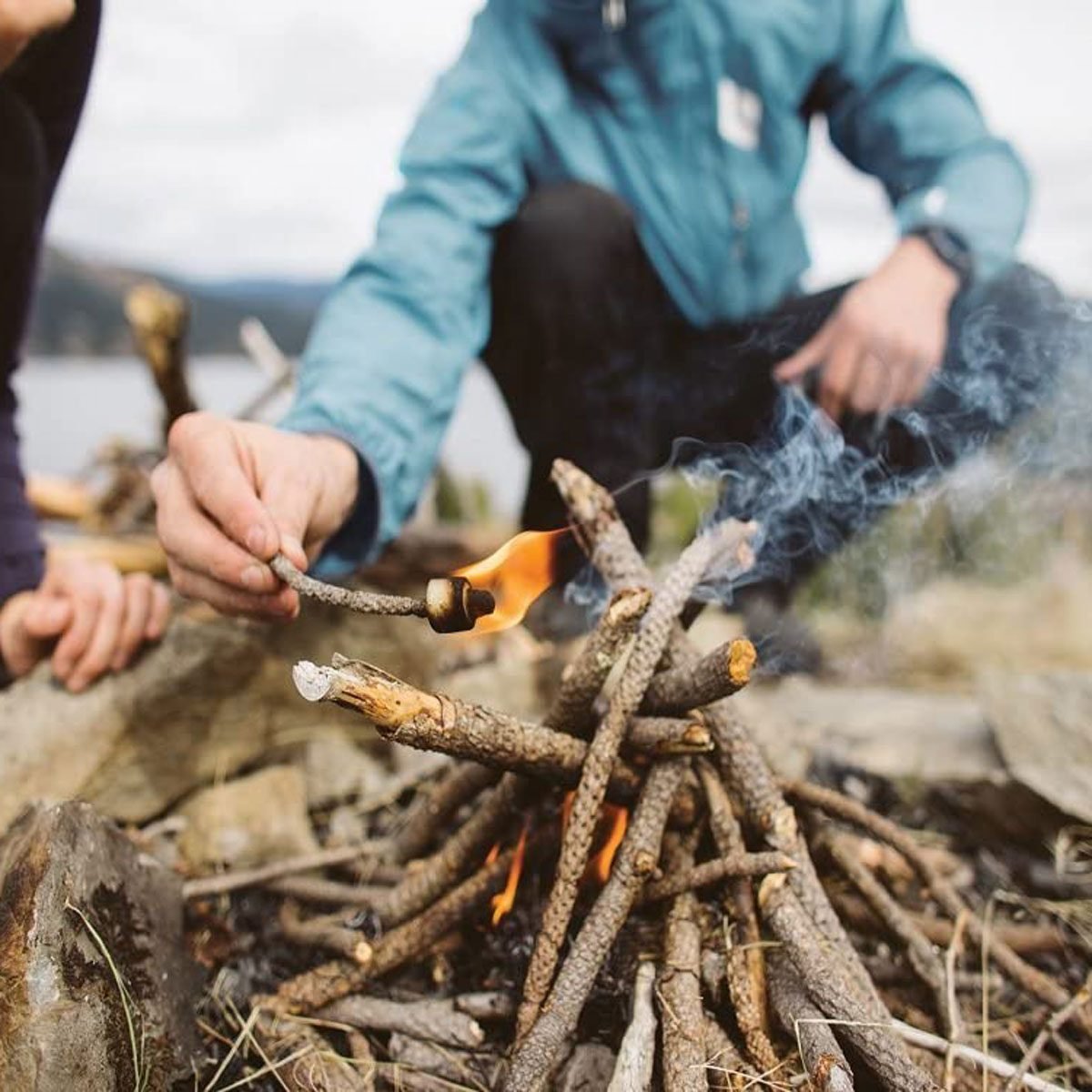 10 Best Fire Starter Kits You Can Rely On