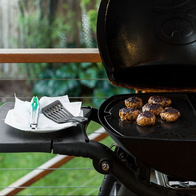 What to Know About Outdoor Grilling