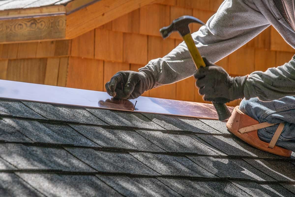 9 Essential Tools Your Roofer Uses When Working On Your Roof