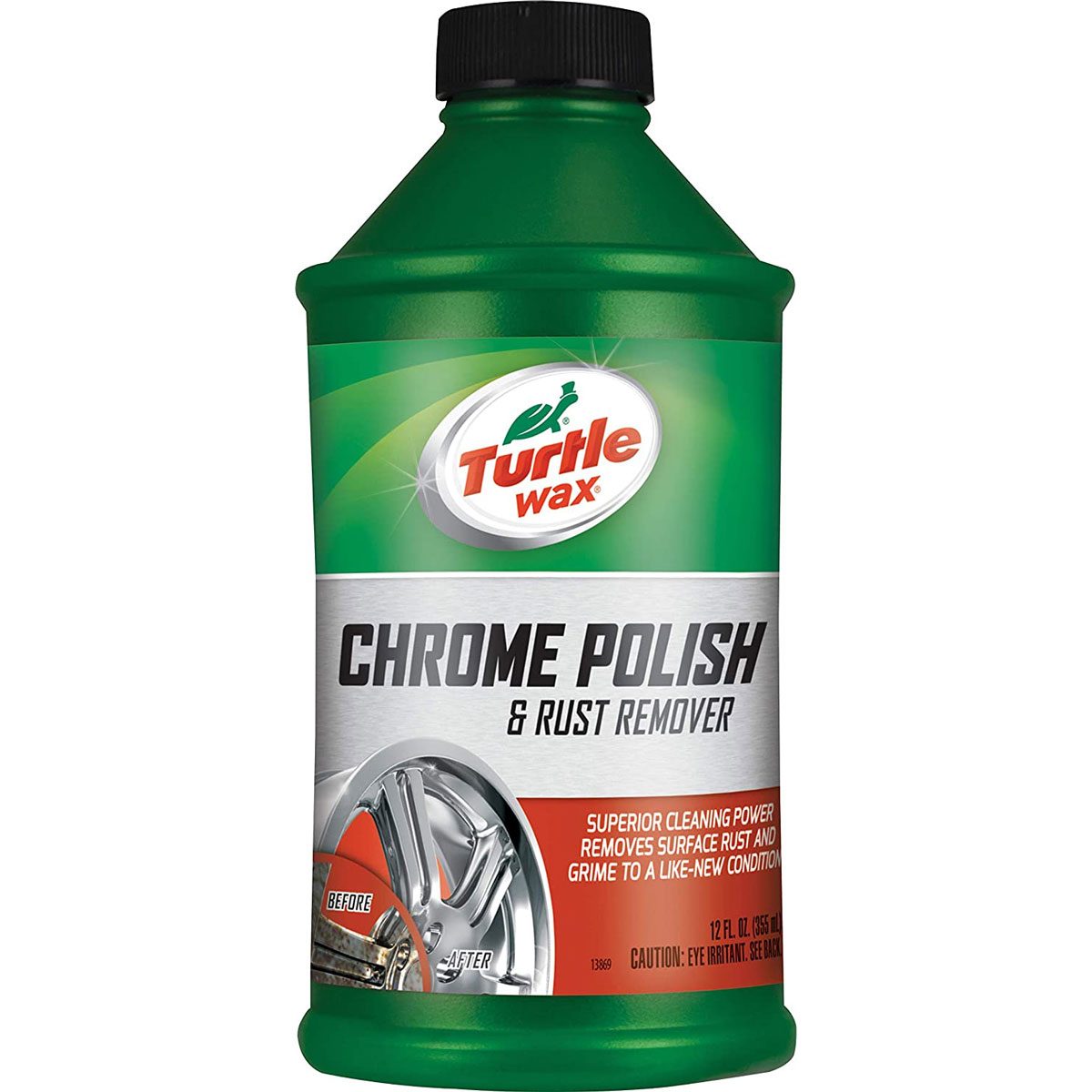 Best rust remover for cars information