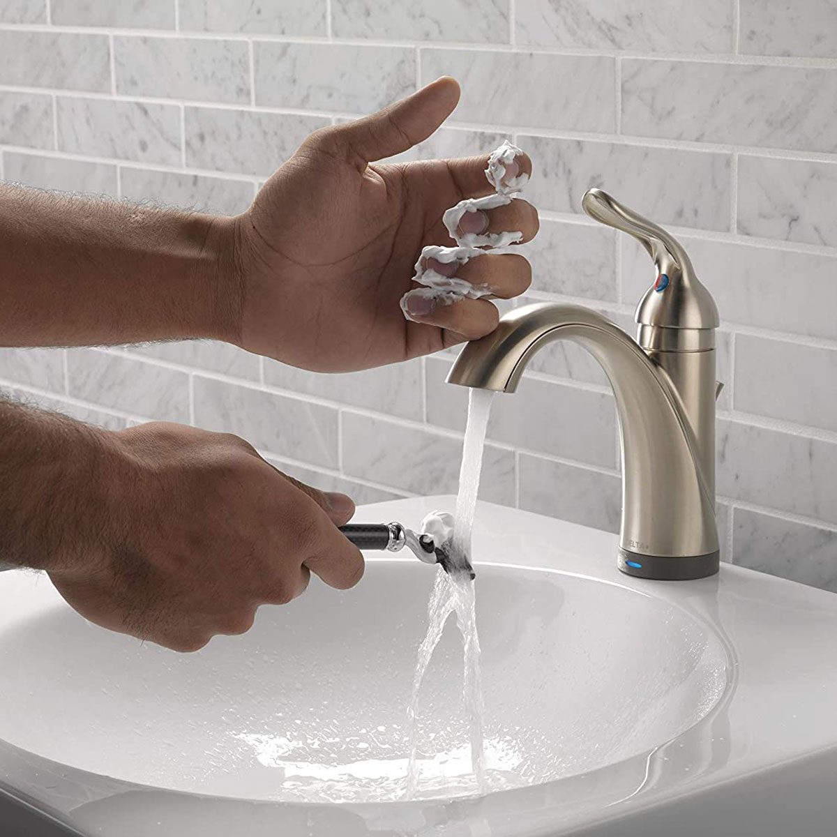 8 Smart Faucets Worth Buying The Family Handyman