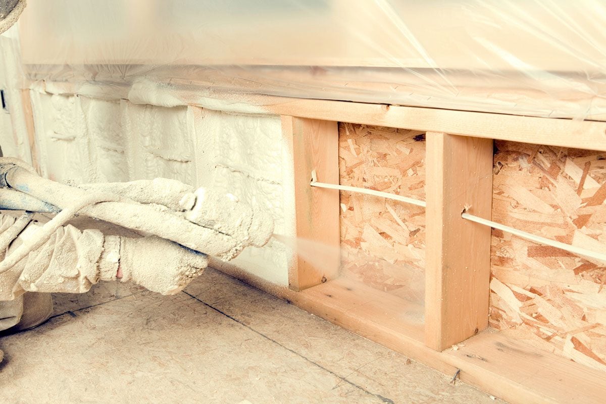 Cellulose vs. Foam Insulation: What Are The Differences?