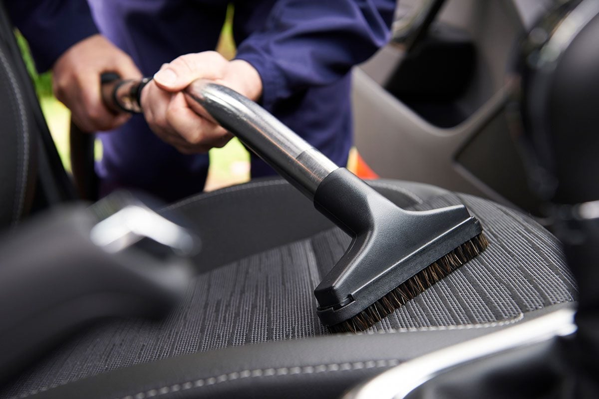 A Guide To Interior Car Detailing Like a Pro