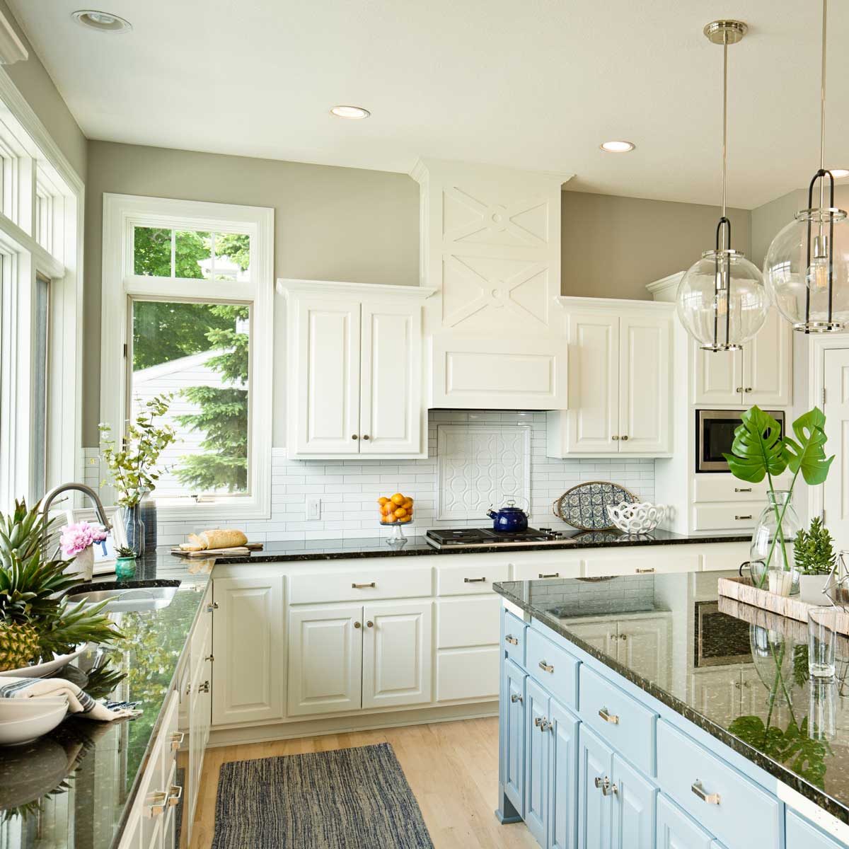 8 Kitchen Remodel Tips for a Happier Experience