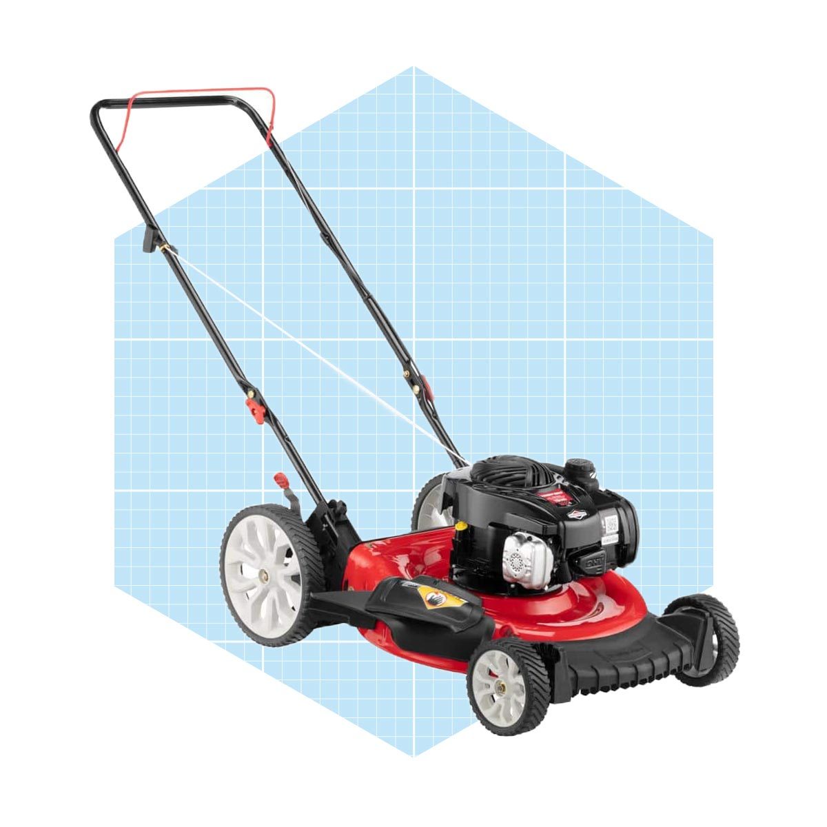 The Best Push Mower to Cut Your Grass with Ease