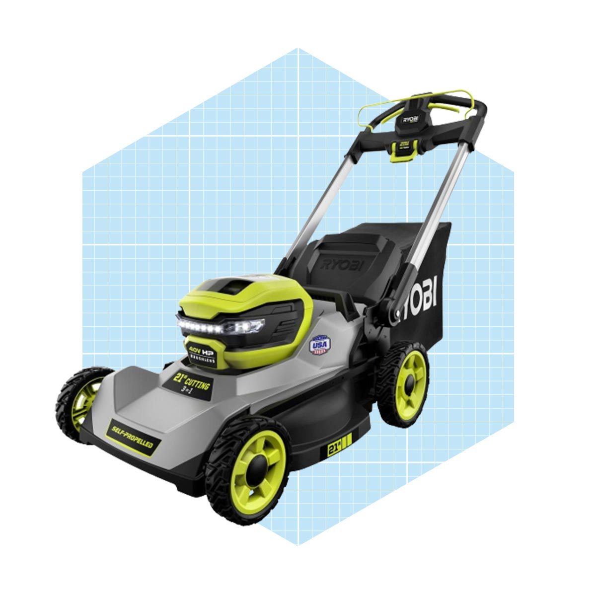 The Best Push Mower to Cut Your Grass with Ease