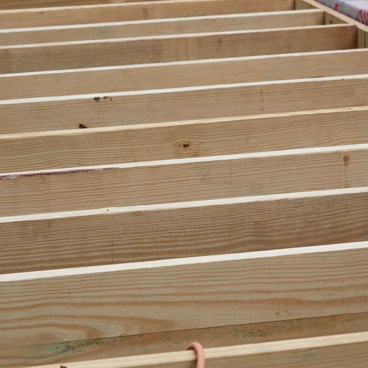 Framing Lumber, I-Joist, LVL, OSB & Siding - Mid-America Lumber