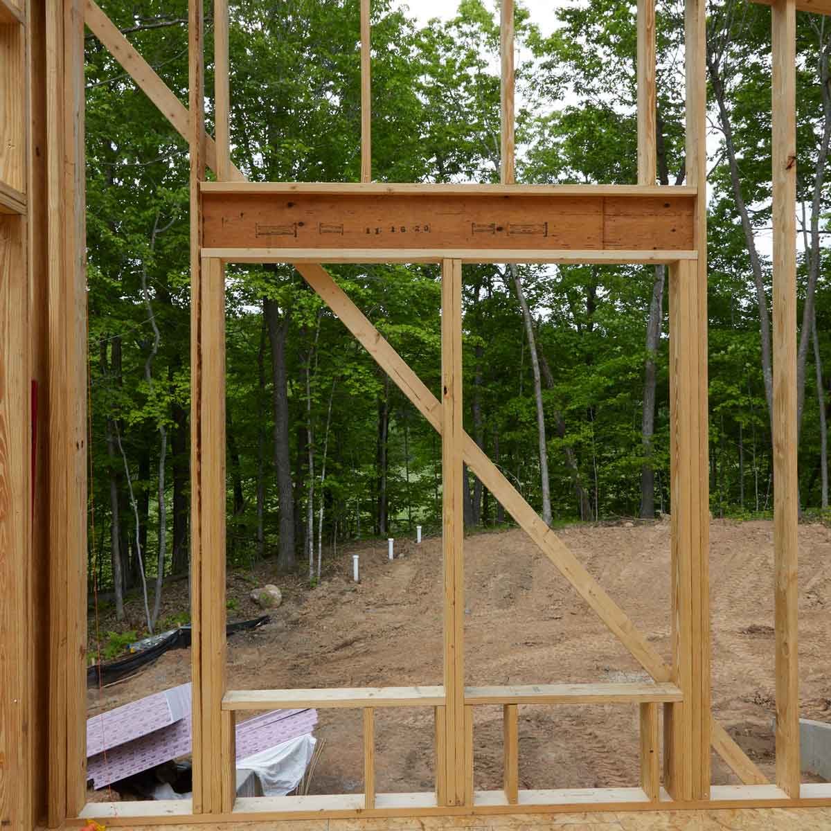 Framing Lumber, I-Joist, LVL, OSB & Siding - Mid-America Lumber