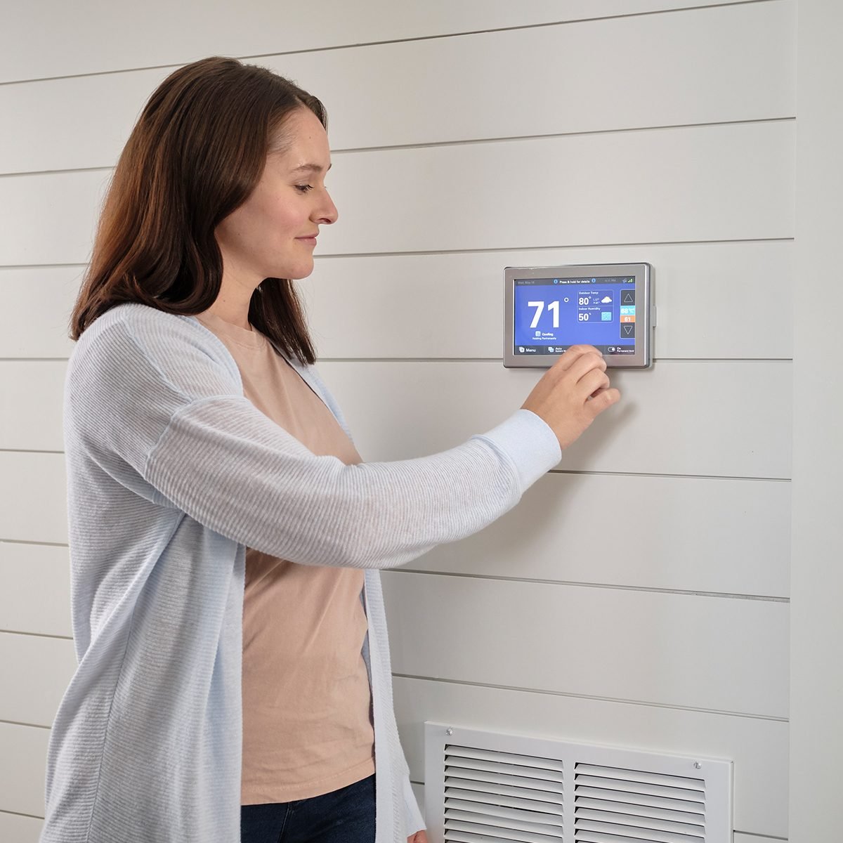 8 Tips to Help Troubleshoot Your HVAC Problems