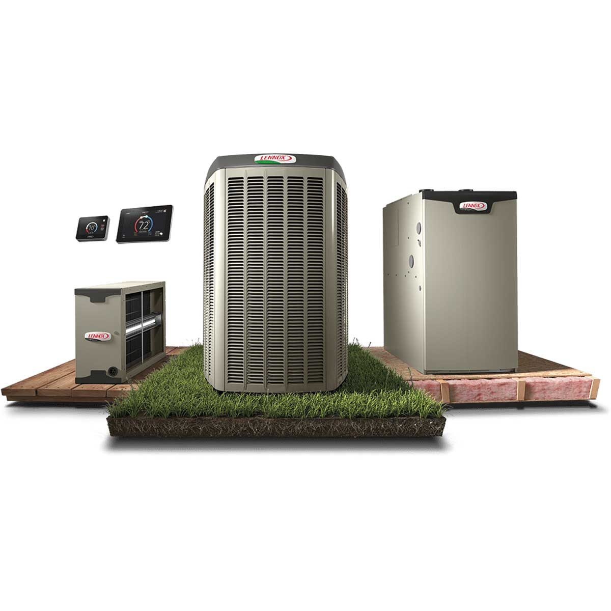 5 Best Central Air Conditioner Brands and Units for Your Home