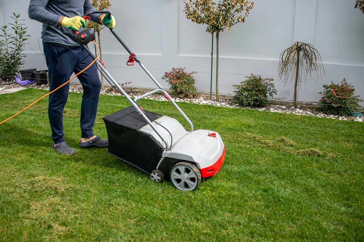 The Best Corded Electric Lawn Mowers Of 2023