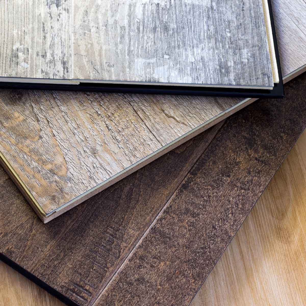 Sheet vinyl linoleum flooring - Handyman Pro
