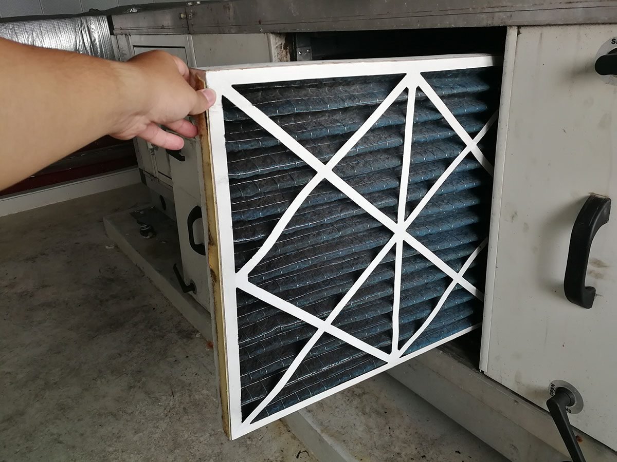 5 Furnace Filter Myths You'll Want to Know
