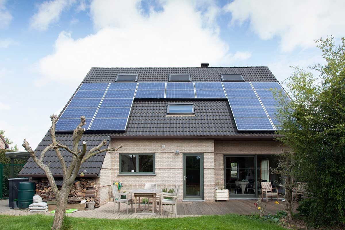 New Homeowner's Guide To Solar Power