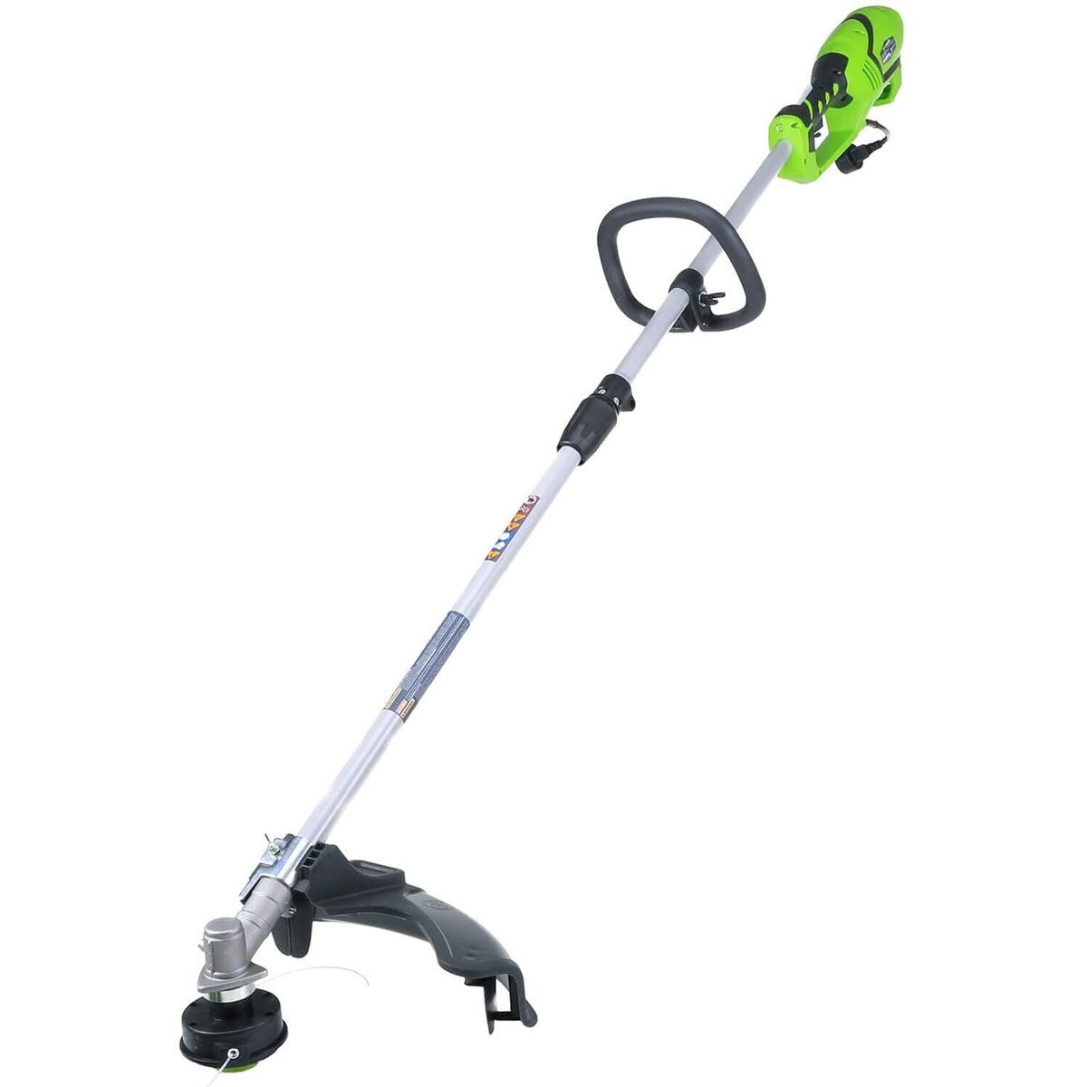 9 Best String Trimmers of 2022 The Family Handyman