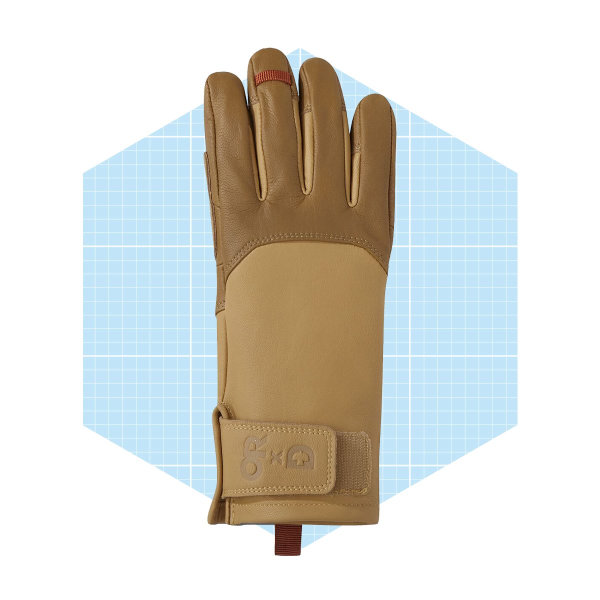 Dovetail Leather Field Glove Ecomm Backcountry.com