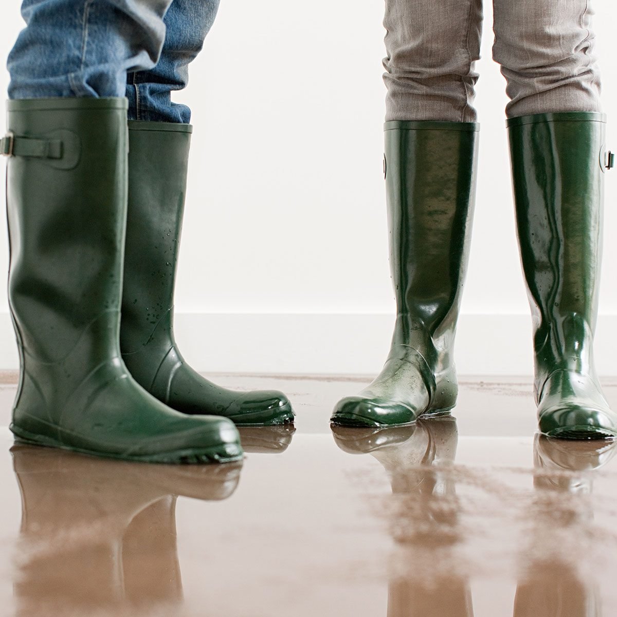 Flash Flood Safety: What To Do When the Water Starts Risin