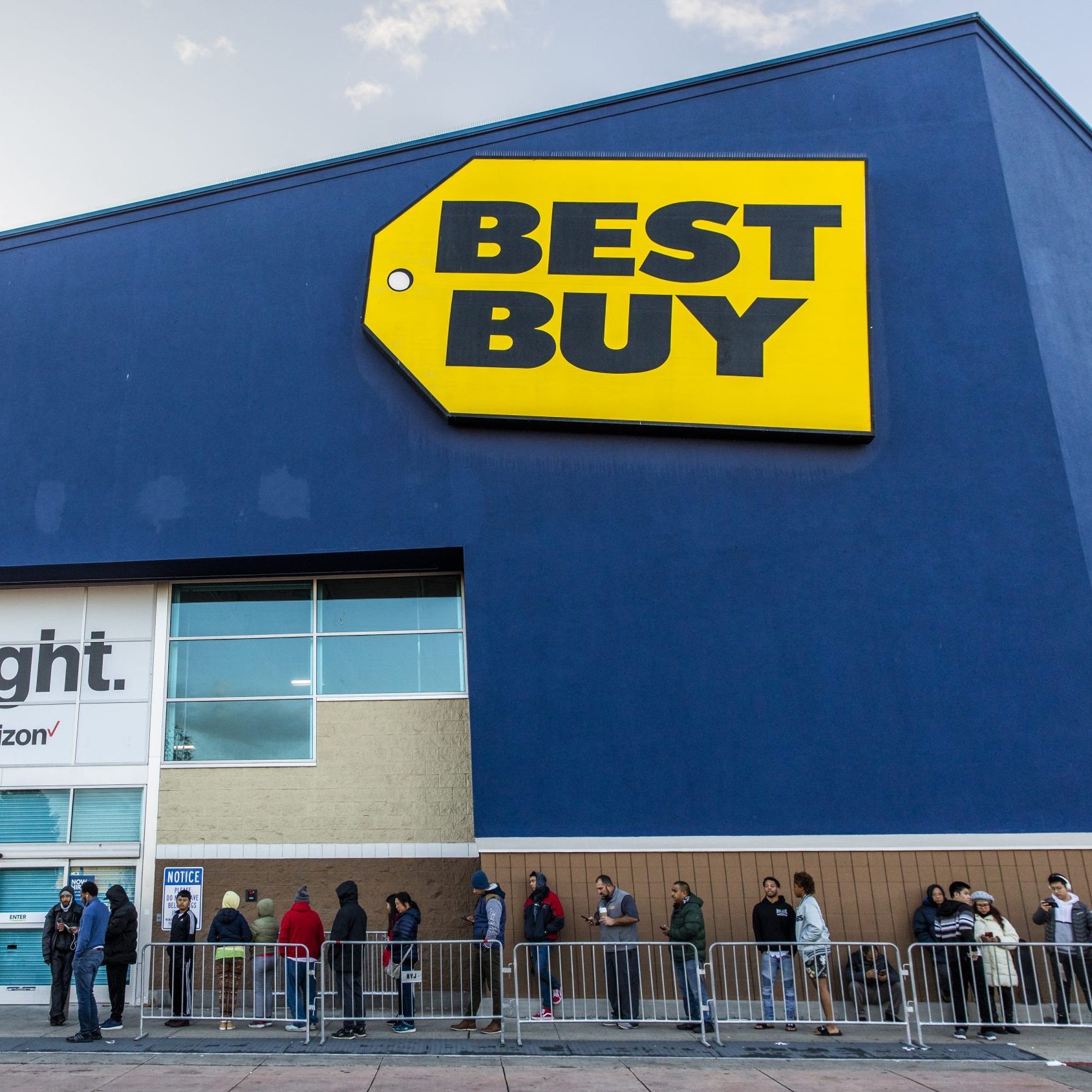 Best Buy Labor Day Deals You Won't Want to Miss Family Handyman