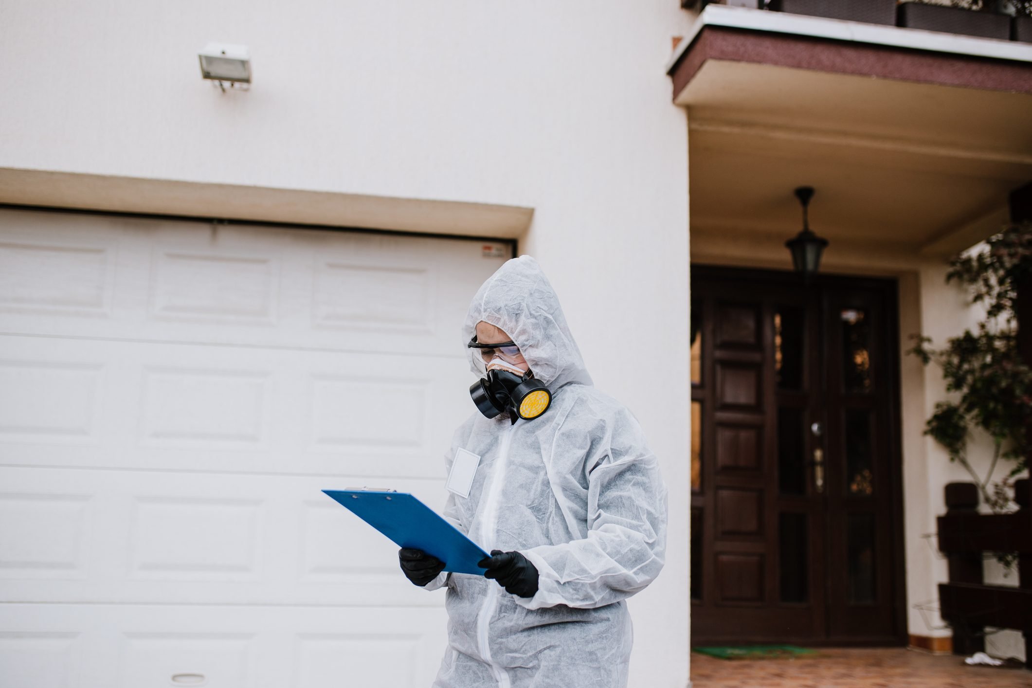 Tips for Hiring a Termite Exterminator