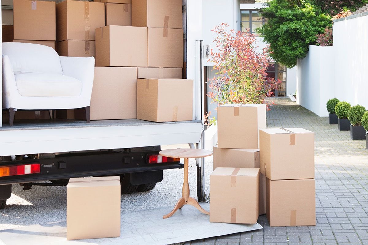 Best Places to Find Moving Boxes for Cheap (or Free)