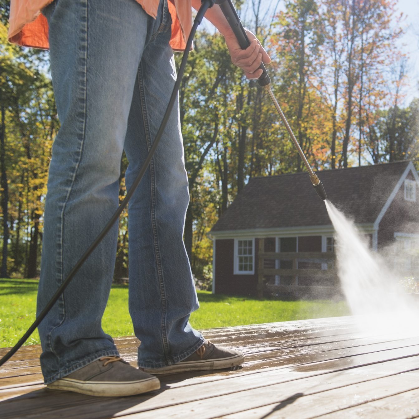 Pressure Washer Troubleshooting and Repair The Family Handyman