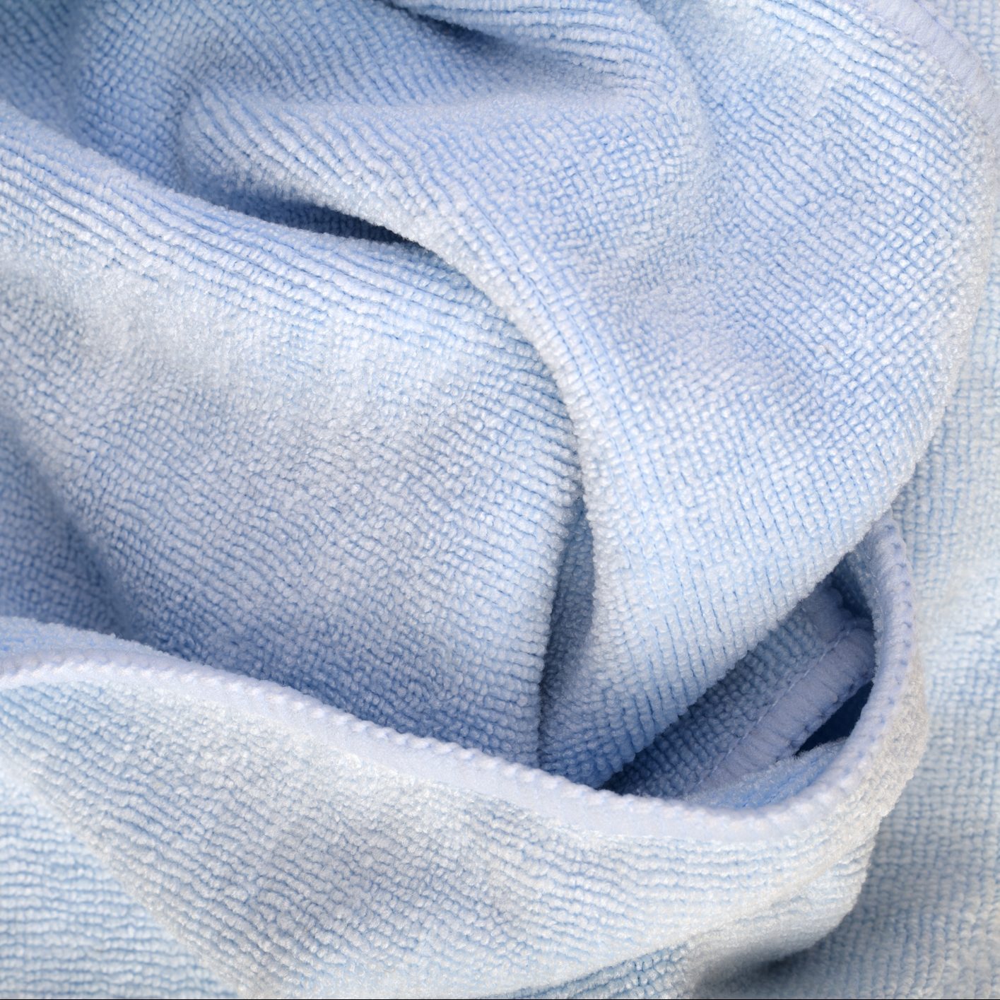 How and When To Use Microfiber Cleaning Cloths | Family Handyman