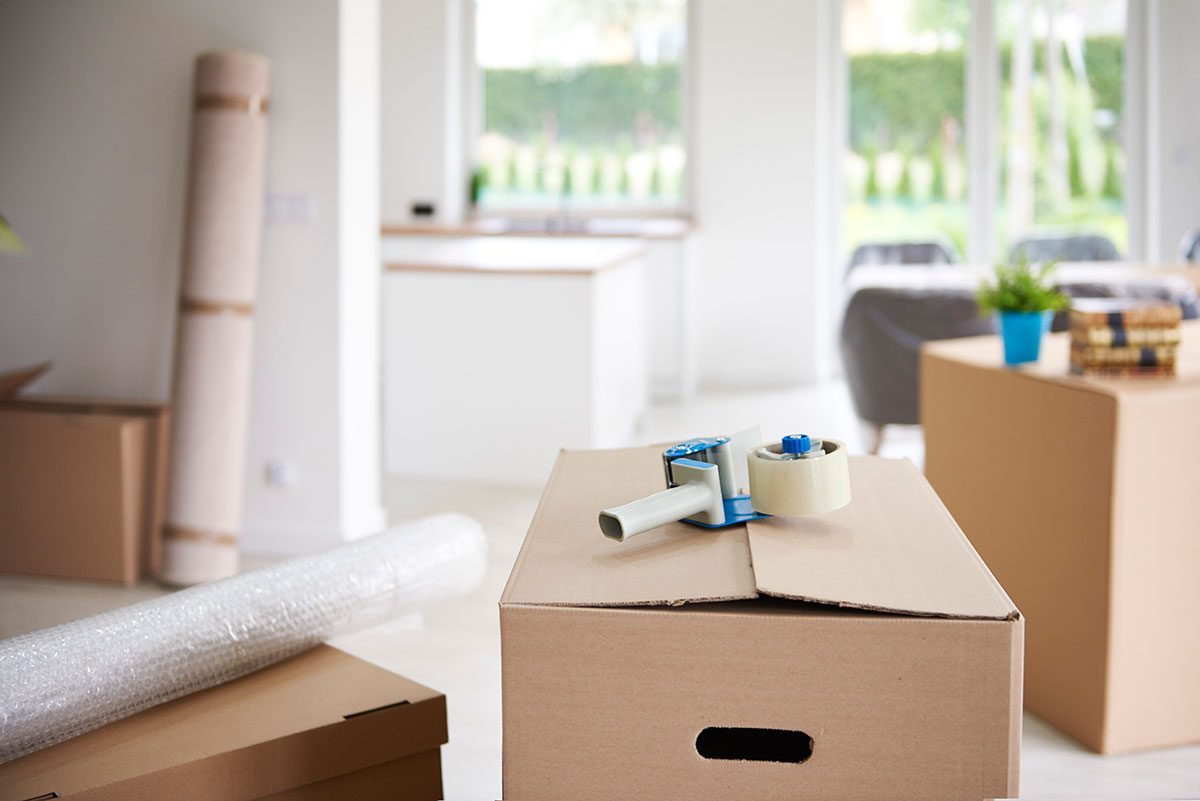 Home Depot Or Lowe's: Which Has Better Deals On Moving Boxes?
