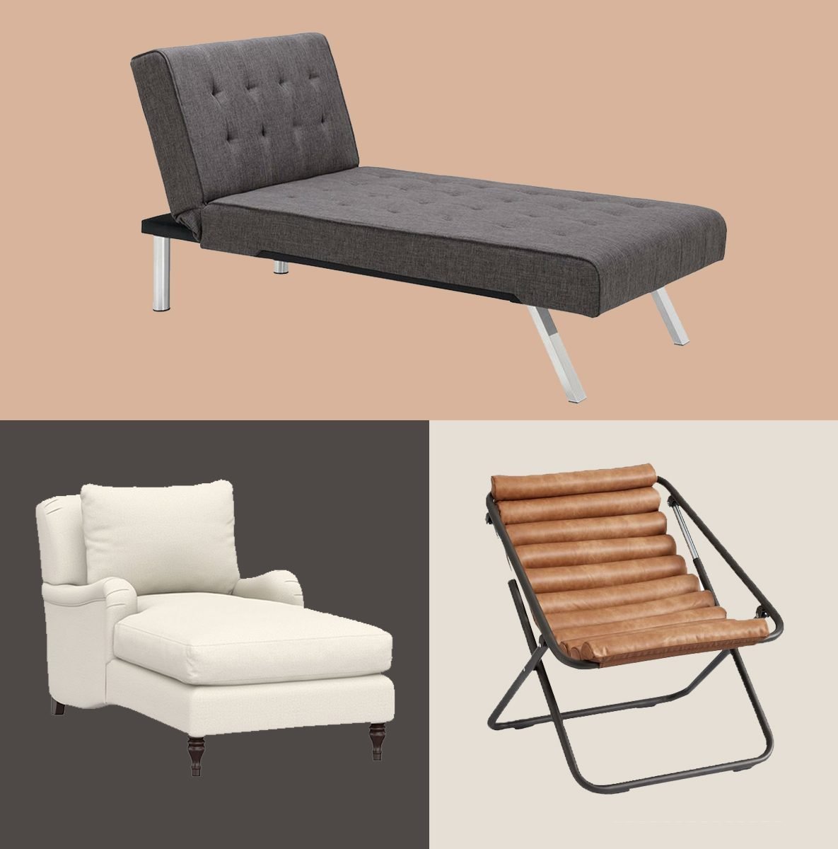 The Best Indoor Lounge Chairs of 2024