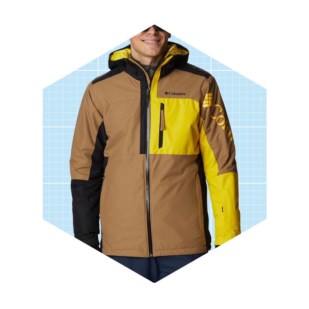 Timberturner Ii Jacket Ecomm Backcountry.com