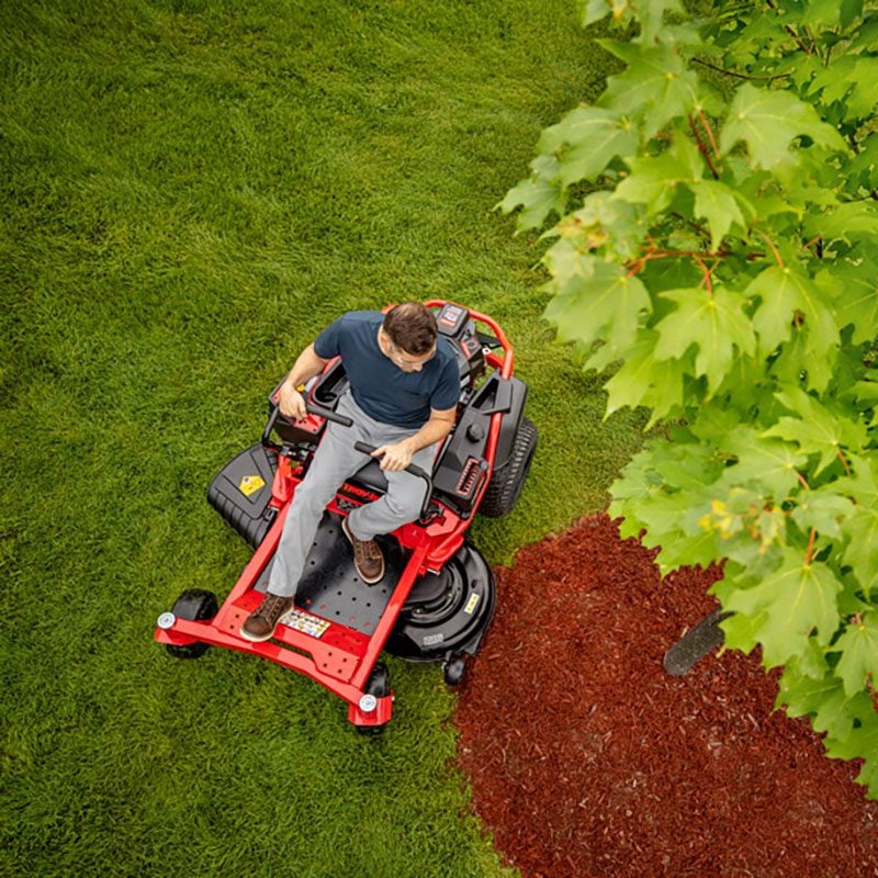 8 Lawn Mower Brands To Consider