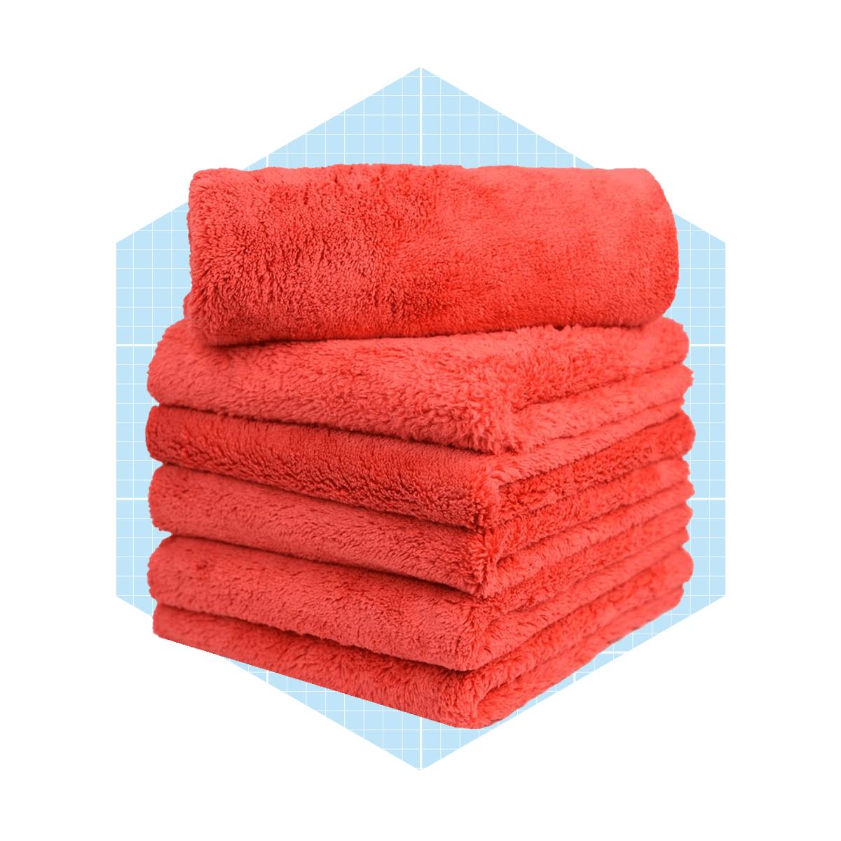 Best Cleaning Rags, Wholesale Towels, Wipes & More