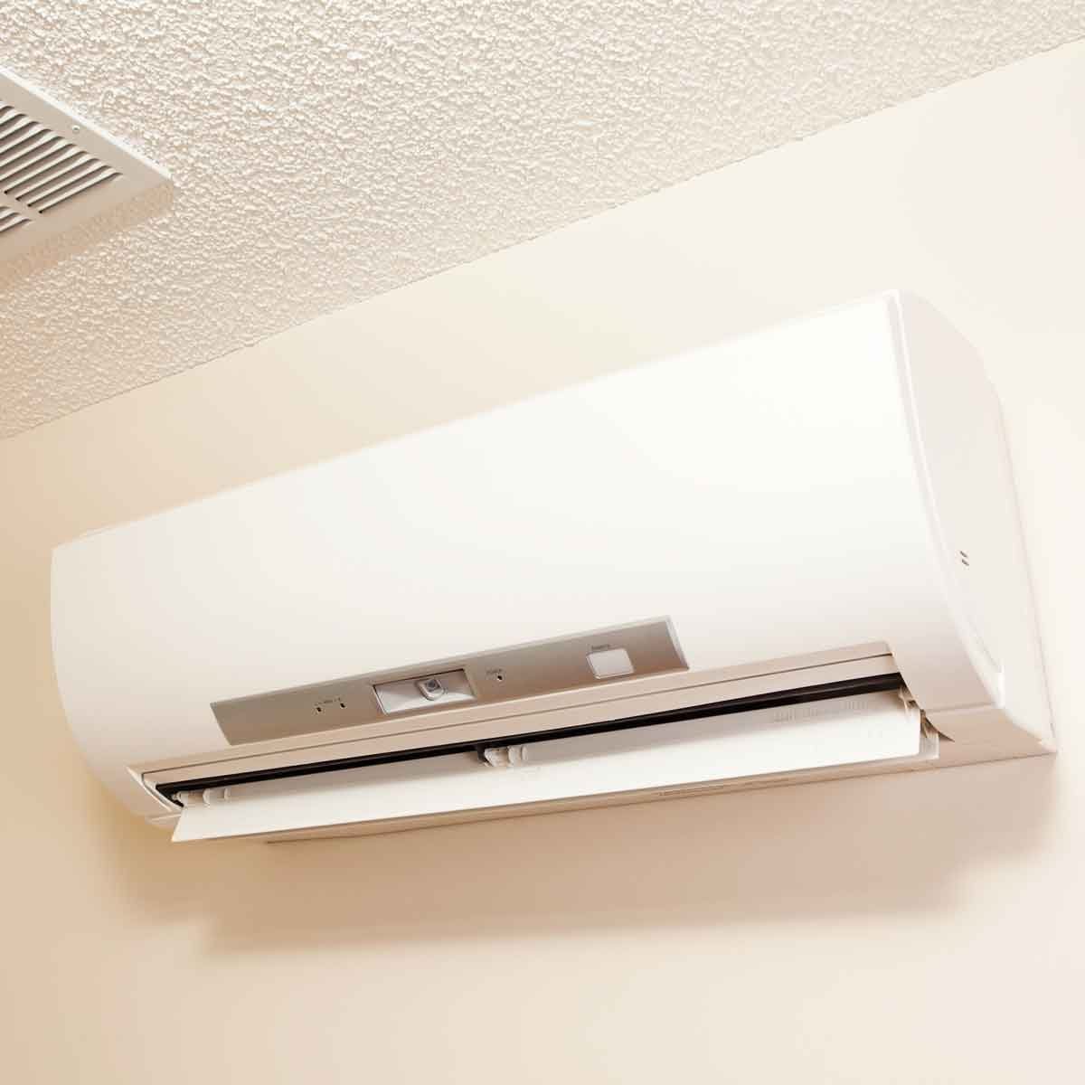 5 Best Ductless Air Conditioners of 2024
