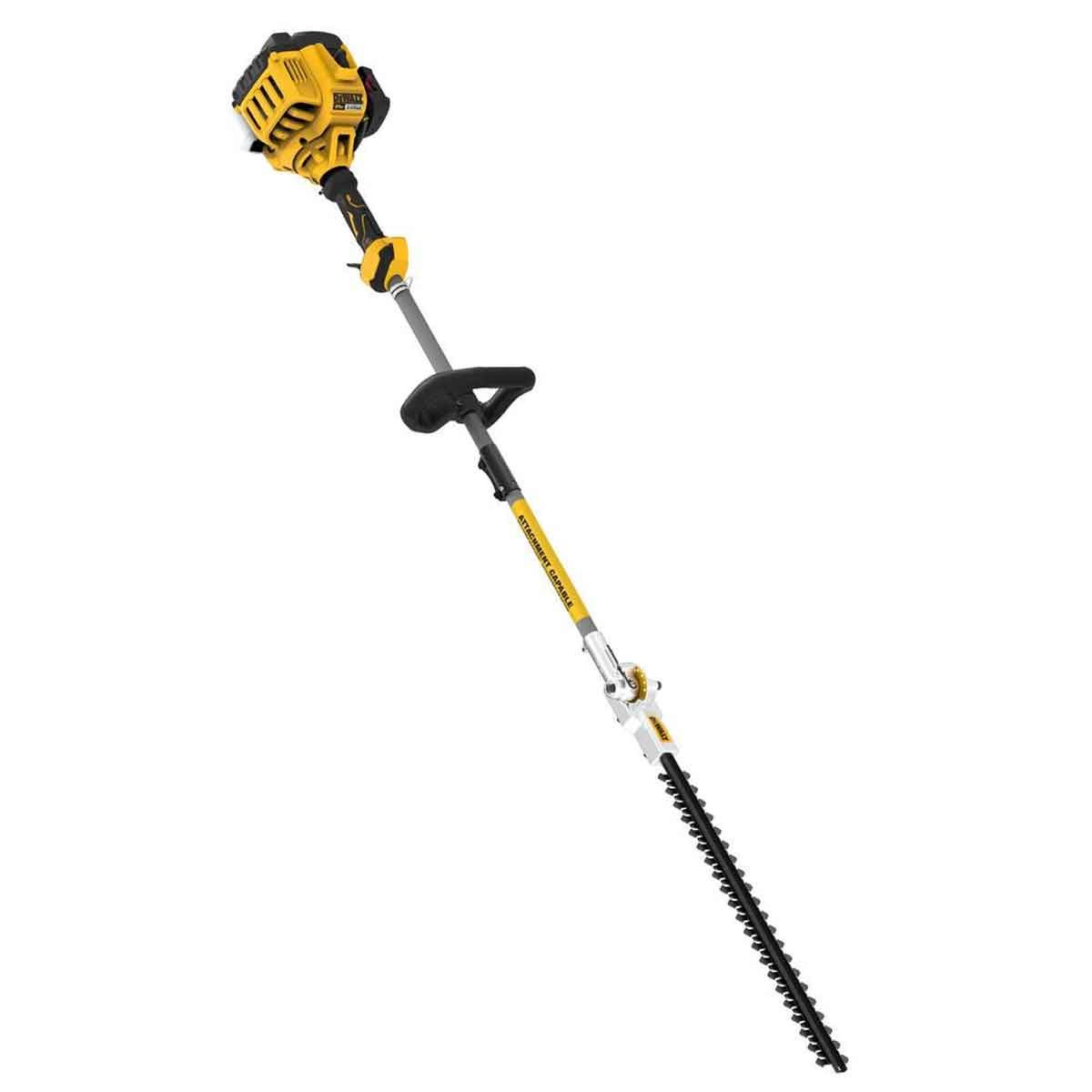 7 Best Gas and Electric Hedge Trimmers of 2021 The Family Handyman