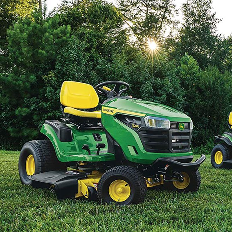 The Top 8 Lawn Mower Brands to Consider | Family Handyman