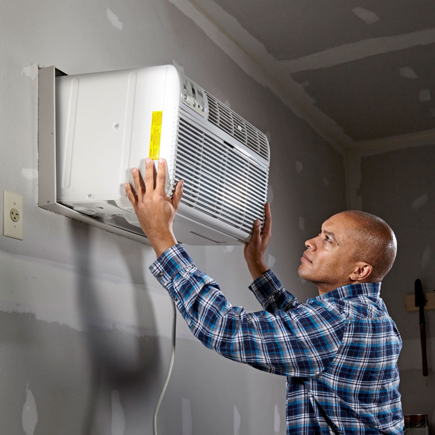 Are Wall Air Conditioners the Best Option for Home Cooling?