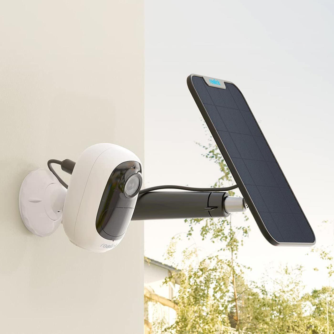 5 Best Outdoor Solar Security Cameras for Your Property