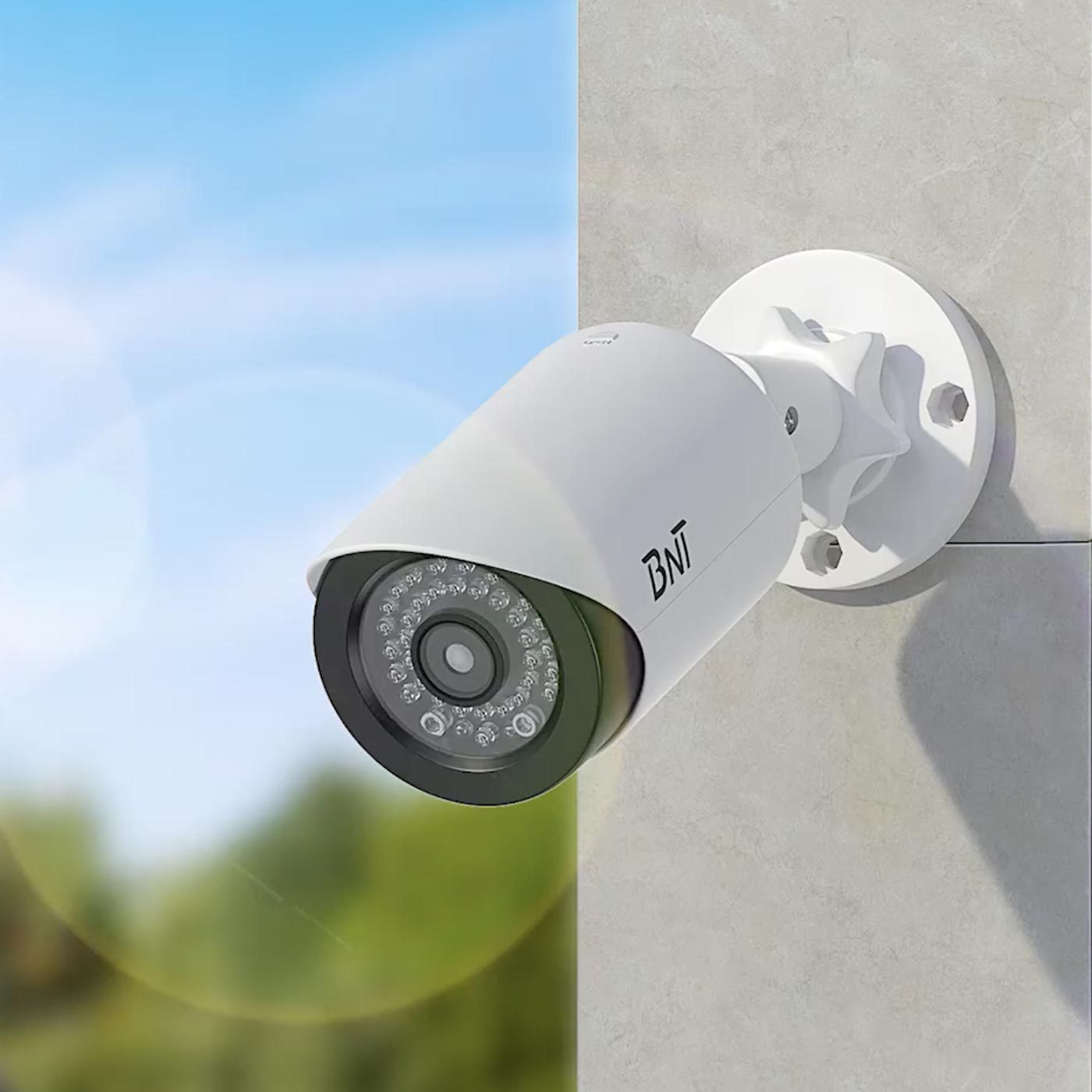 10 Best Fake Security Cameras to Fool Would-Be Thieves