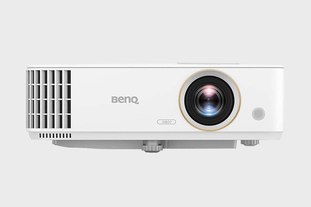 How to Choose the Right Projector for Your Home Theater | Family Handyman