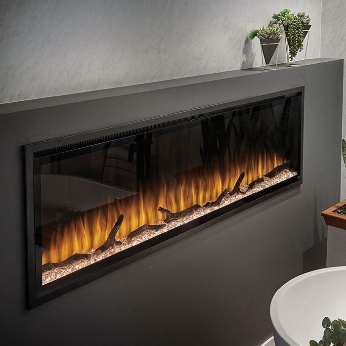 How To Install an Electric Fireplace