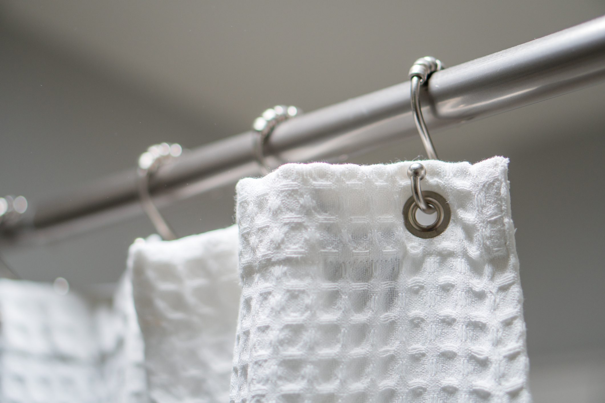 How To Clean Shower Curtains