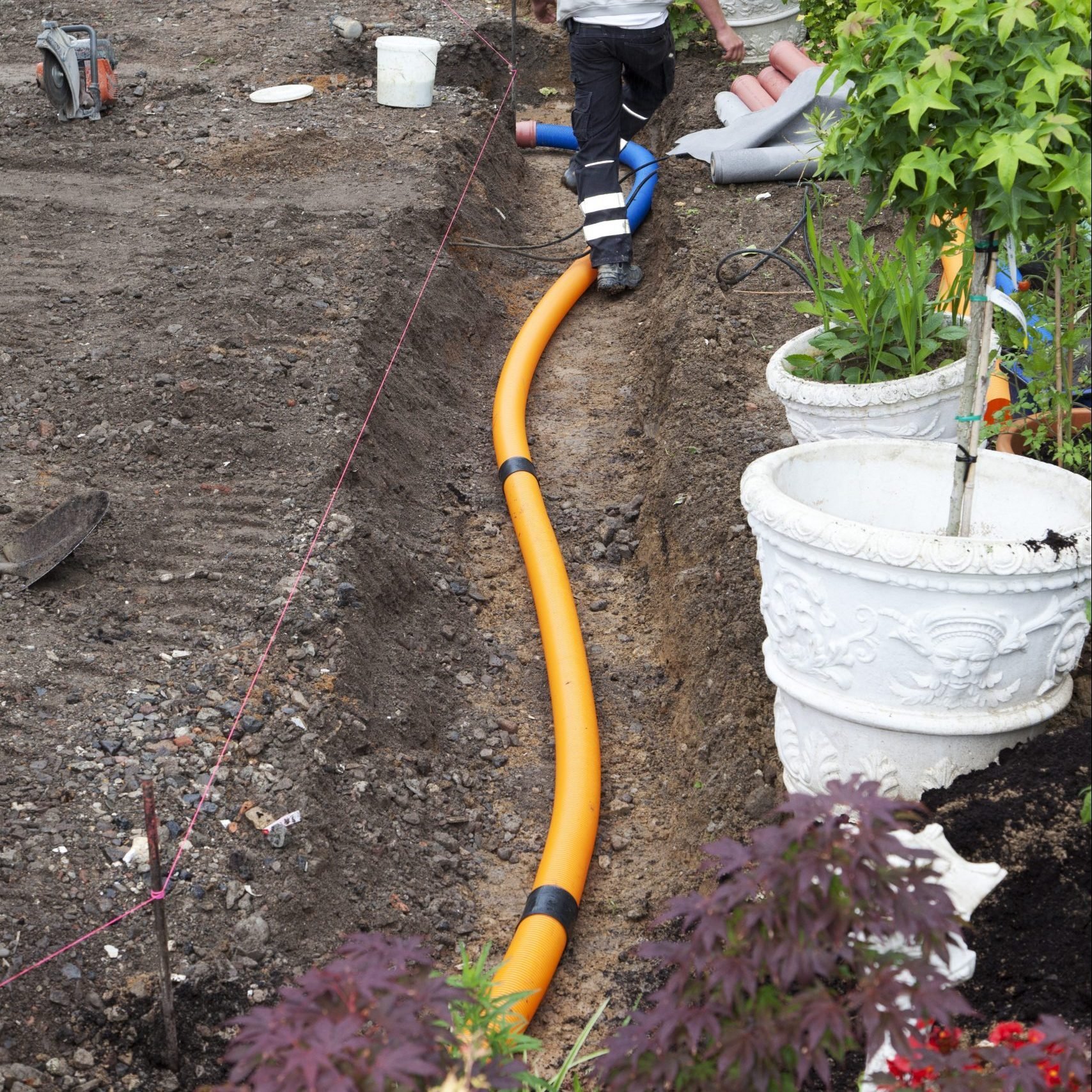 What Is a French Drain? What to Know