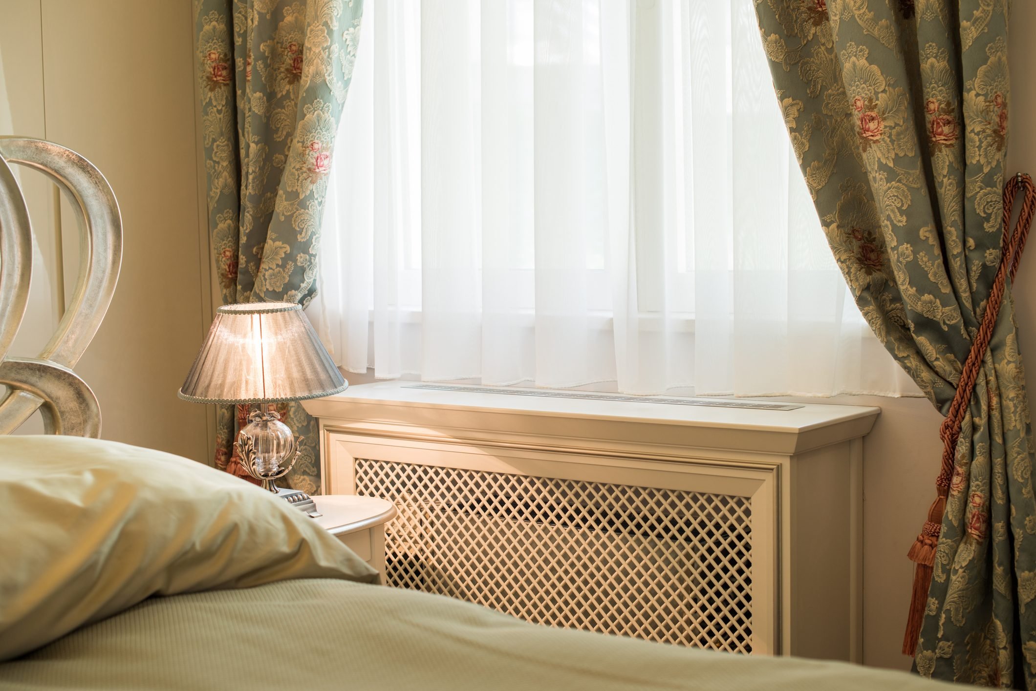 Radiator Covers Buyer's Guide: Why Use, Types (Wood, Metal & More), Costs Etc.